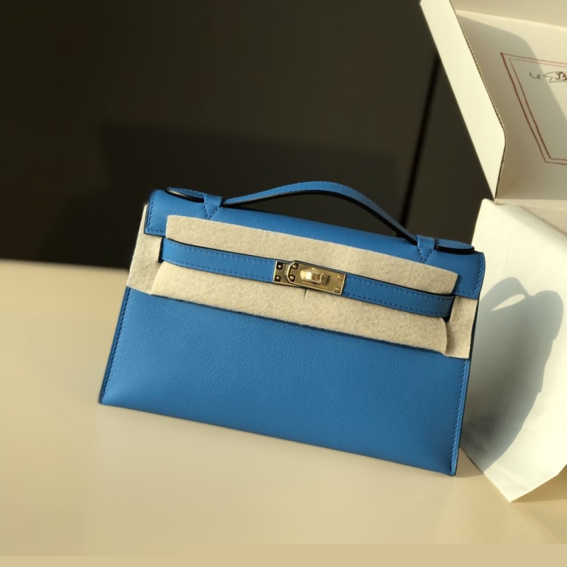 H**mes kelly danse bags